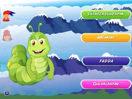 Game screenshot Guldal Lále mod apk