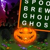 Epic Halloween Word Search - giant wordsearch - iPadアプリ