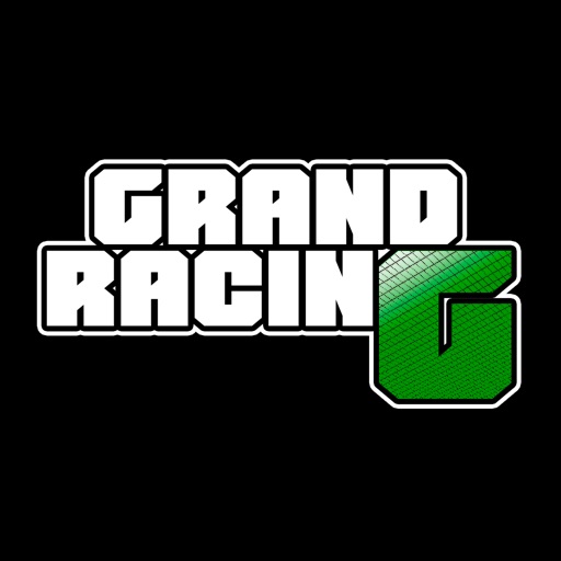 Grand RacinG iOS App