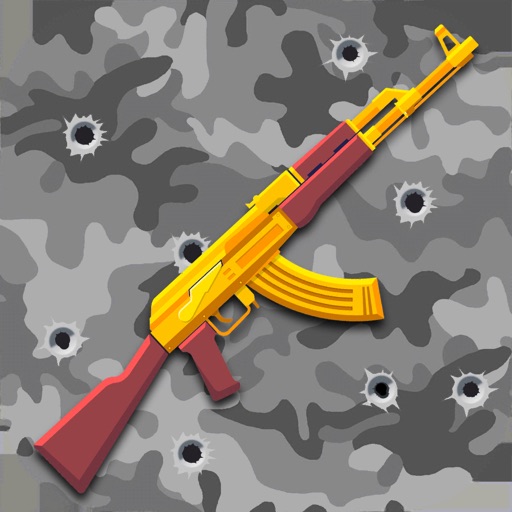 Arms Dealer - War Tycoon Game Icon