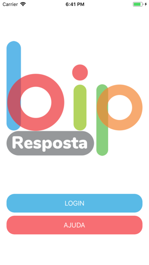 Bip Resposta(圖1)-速報App