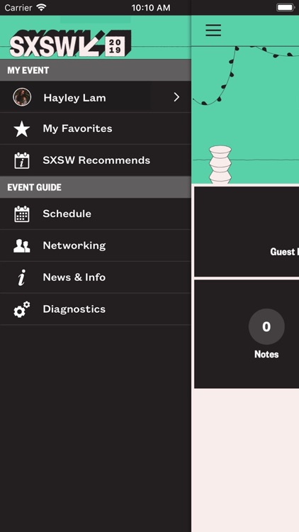 SXSW® GO - Official 2019 Guide screenshot-3
