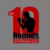 10 Rounds of Fitness