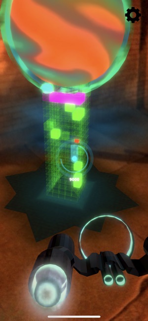 Galactic Tower AR(圖1)-速報App