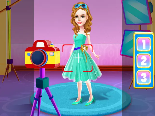 My Perfect Selfie4+_2