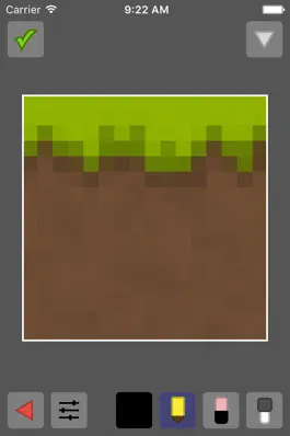 Game screenshot Block Builder for Minecraft apk