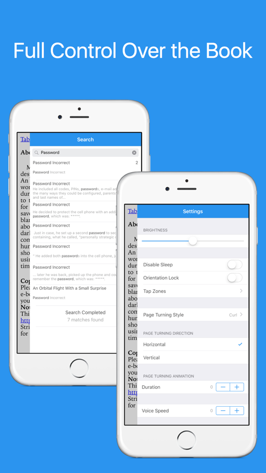 #2. MOBI Reader - Reader for mobi, azw, azw3, prc (iOS) بواسطة: LTD DevelSoftware