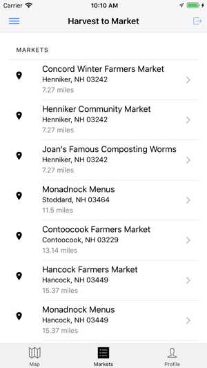 Fresh Local(圖3)-速報App