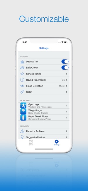Tipity(圖3)-速報App