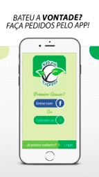 Natural Express Captura de tela 3