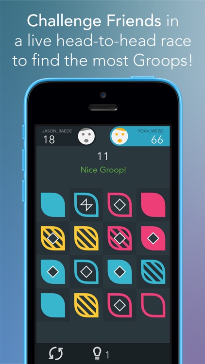Groops screenshot-4