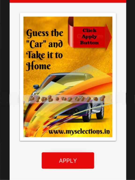 Screenshot #4 pour My Selections Online Shopping