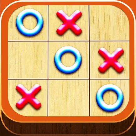 Tic Tac Toe - 2 Player Tactics Читы