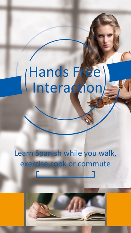 Learn Spanish-For Student,Traveler or Businessman
