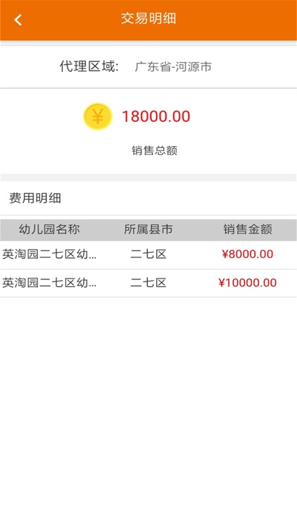 英淘园代理商端