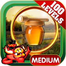 Activities of Country Farm Hidden Objects