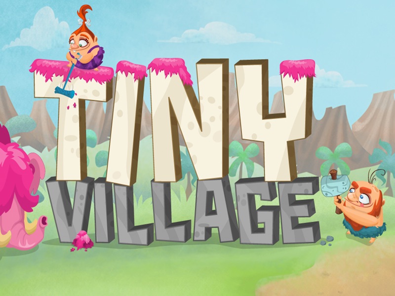 Tiny Village screenshot 6