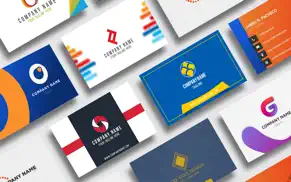 icard- business card templates айфон картинки 2