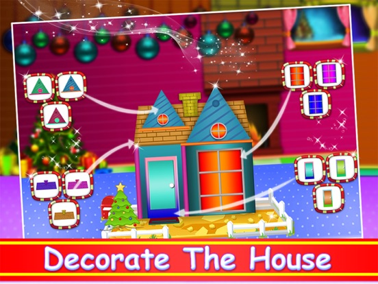 Screenshot #6 pour mania de pain d'épice