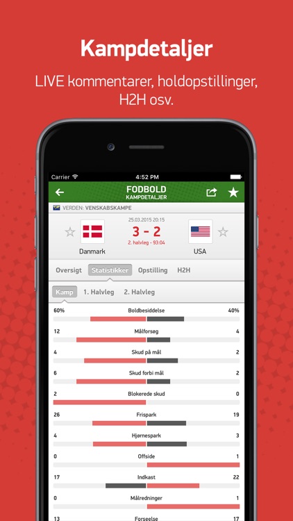 FlashScore.dk
