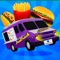 Fabulous Food Truck is an exciting time-management arcade game testing your skills and talent as Cook, Server and Manager of a busy food truck with a steady stream of demanding customers