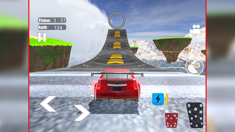 Extreme Speed Stunts 2019 screenshot-4