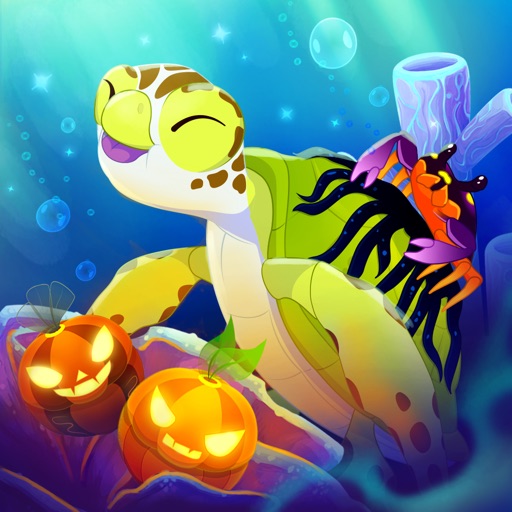 Splash: Ocean Sanctuary