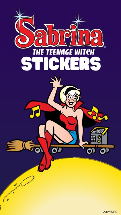 Sabrina: The Teenage Witch