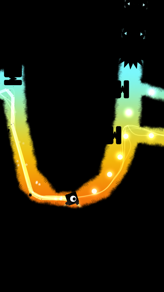 #2. BotHeads (iOS) 由: A Small Game AB