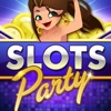 Vegas World Slots Party