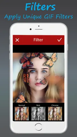 Game screenshot GIF производитель -видео в GIF mod apk