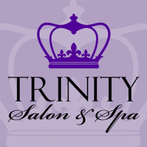 Trinity Salon and Spa icon