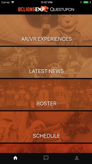 BC Lions EXP(圖1)-速報App