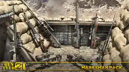 Game screenshot GUN CLUB 2 - Best in Virtual Weaponry mod apk