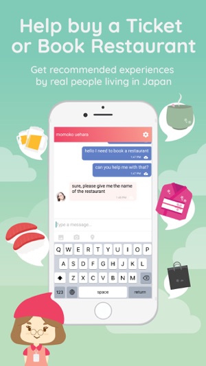 AskMomo(圖3)-速報App
