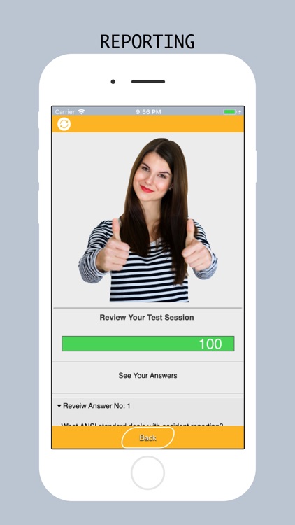 CHST Test Prep 2018 screenshot-3