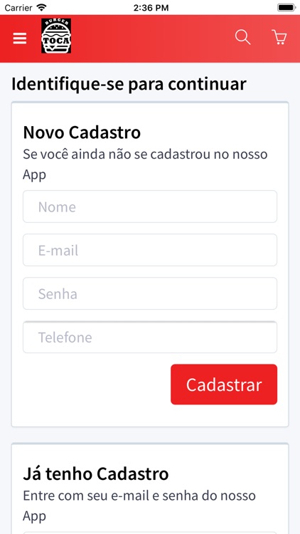 Toca Burger screenshot-6