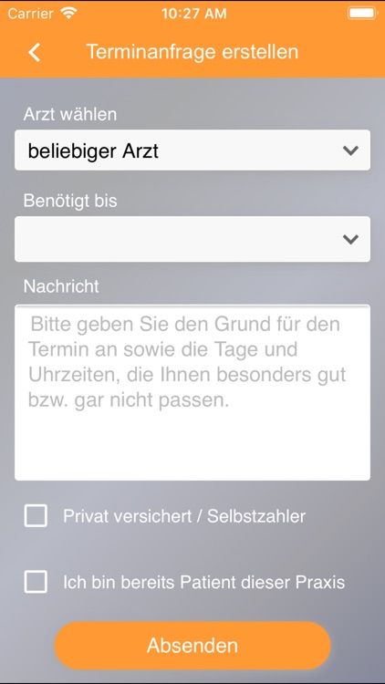 IVF Köln screenshot-4