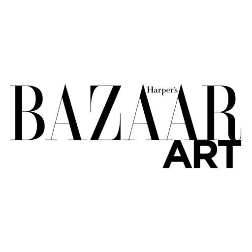 Harper's Bazaar Art icon