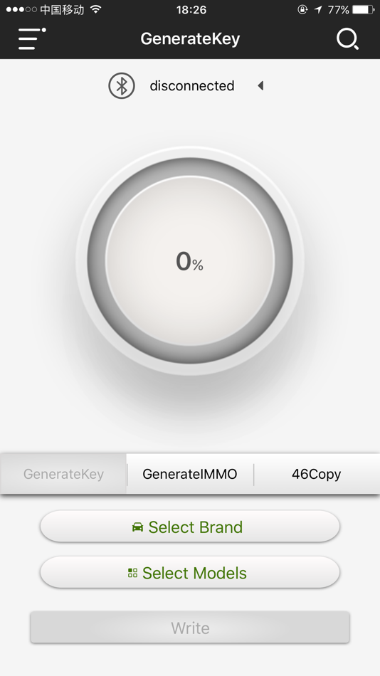 #3. KeyTool - 遥控生成 (iOS) 由: Wuxi Kaiyang Electronic Technology Co., Ltd.