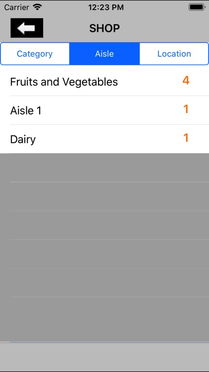 AccuShop screenshot-4