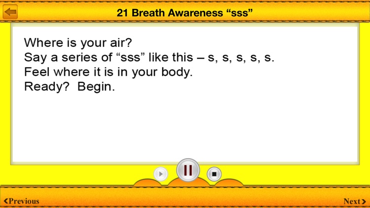 Vocal Warm-ups for Singers