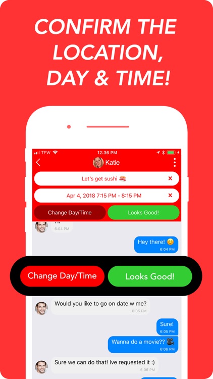 Wealthy Dates screenshot-6