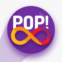Infinite Pop!