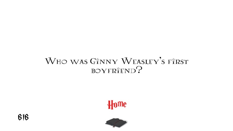 Road Trip Trivia: Harry Potter screenshot-3