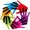 Pocket Talk is specifically designed to be an easy to use touch talker for people of all ages with the need for a speech aid