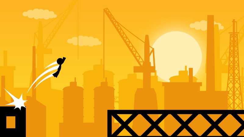 Run & Jump screenshot 2