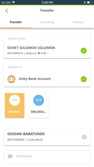 Unifi by Unity Bank(圖4)-速報App