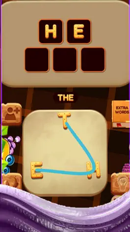 Game screenshot WW Word hack