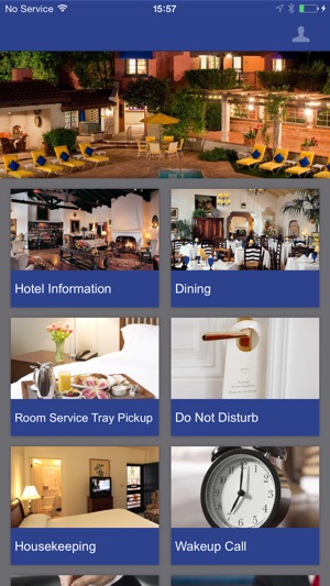 Arizona Inn